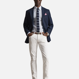 Sullivan Slim Garment-Dyed Stretch Jean White (Copy) | Fragment Clothing