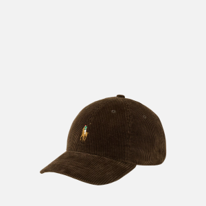 Corduroy Ball Cap Choco (Copy) | Fragment Clothing