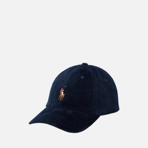 Corduroy Ball Cap Navy Blue (Copy) | Fragment Clothing