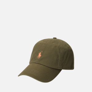 Cotton Chino Ball Cap Khaki (Copy) | Fragment Clothing