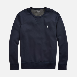 Double-Knit Sweatshirt