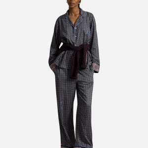Foulard Pajama Set Dark (Copy) | Fragment Clothing