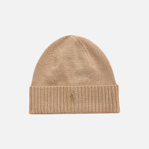 Signature Pony Wool Beanie Pink (Copy) | Fragment Clothing