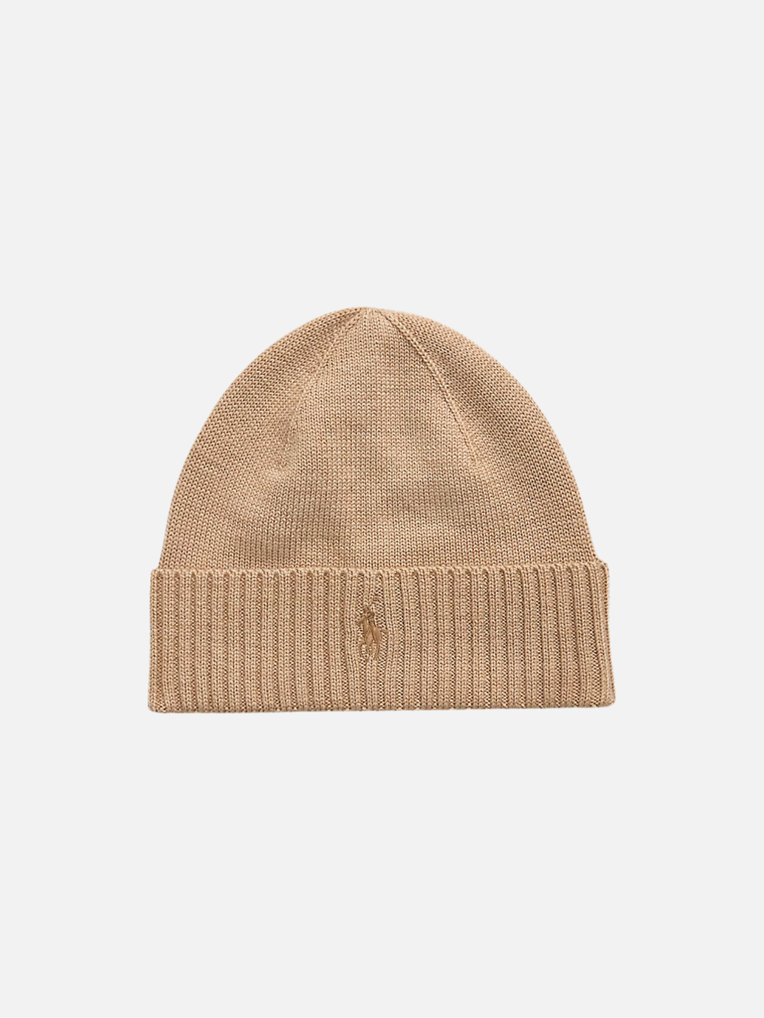 Signature Pony Wool Beanie Signature Pony Wool Beanie Pink (Copy) | Fragment Clothing