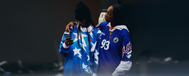 Bape | Fragment Clothing