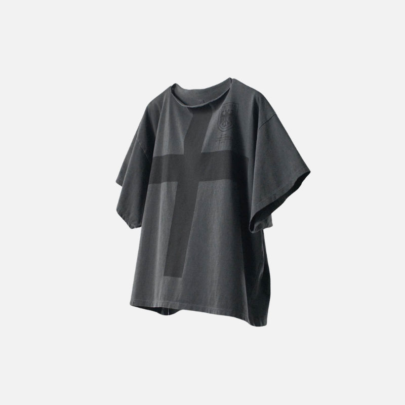 Kanye West VULTURES Korea Exclusive T-shirt Black Kanye West VULTURES Korea Exclusive T-shirt Black (Copy) | Fragment Clothing