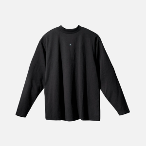 Yeezy Gap Dove No Seam Tee Dark Grey (Copy) | Fragment Clothing