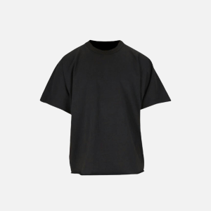 Yeezy One Box T Black (Copy) | Fragment Clothing