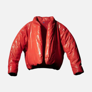 Yeezy Gap Round Jacket Red (Copy) (Copy) | Fragment Clothing